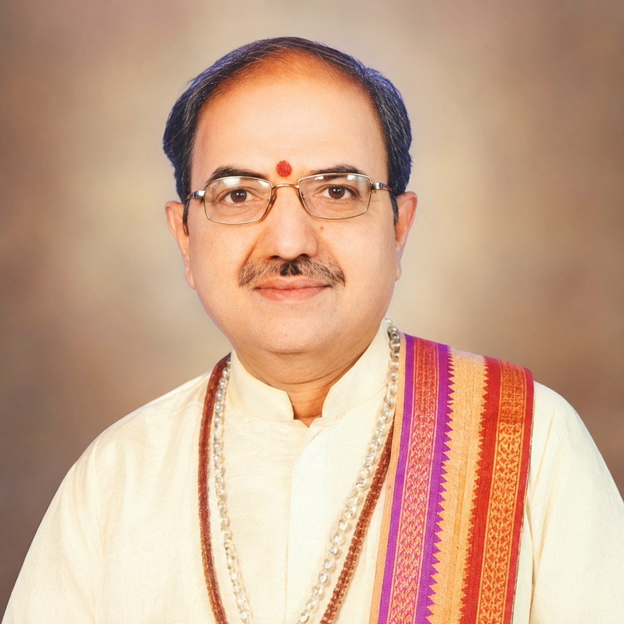 Nagendranath Sharma