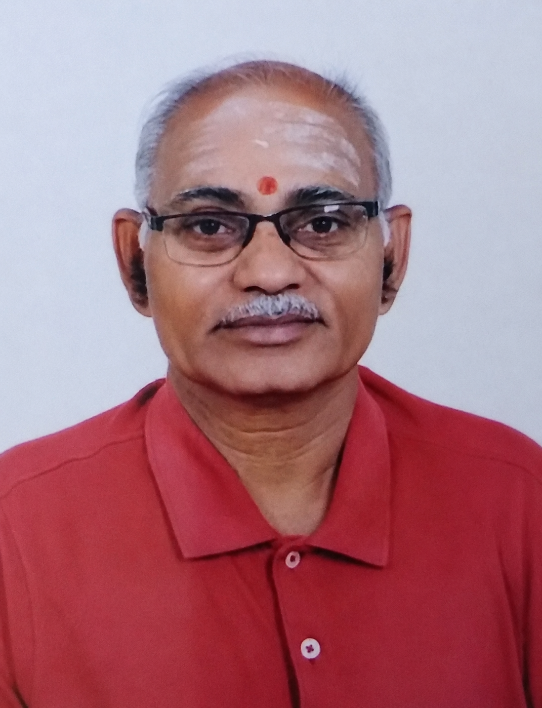 Koteswara Sastry
